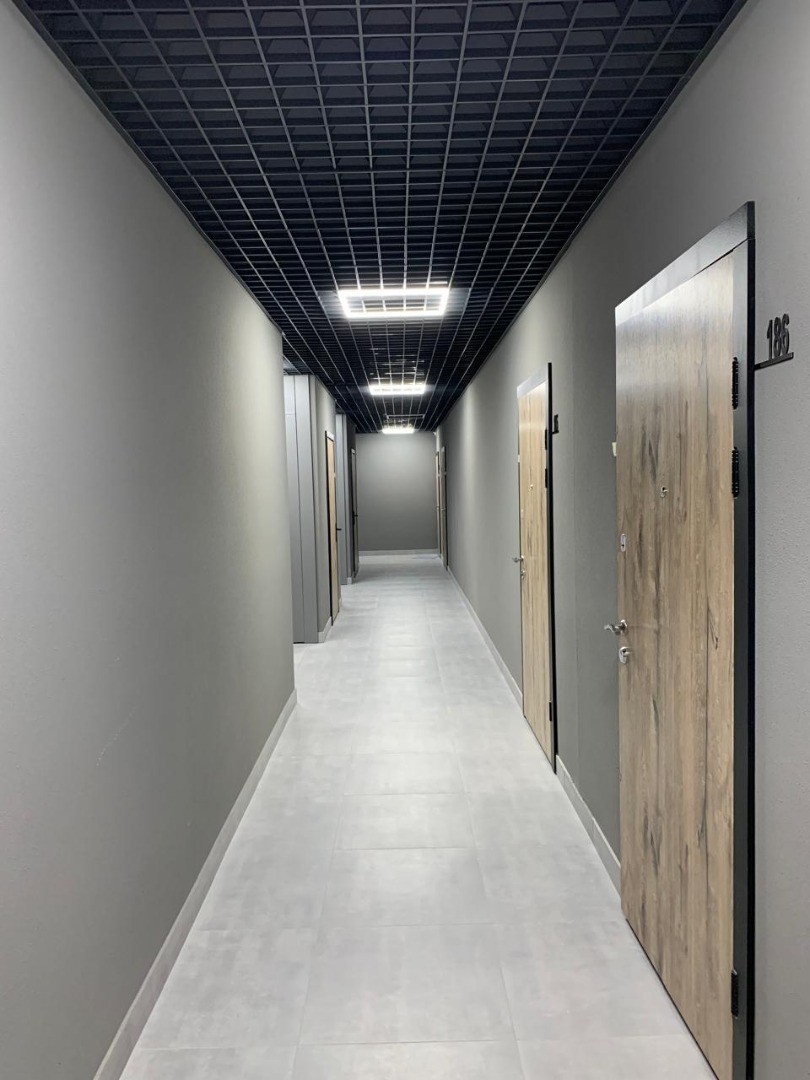 продажа двухкомнатной квартиры номер A-173845 в Киевском районе, фото номер 10